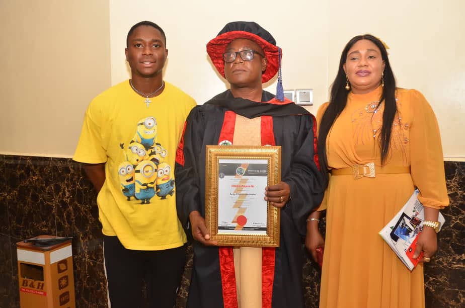TBUGLEX Graduate